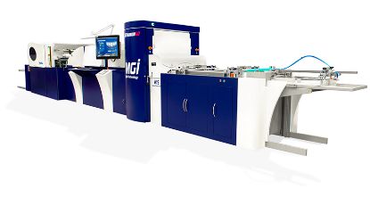 Picture of MGI JETvarnish 3D