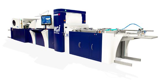 Picture of MGI JETvarnish 3D
