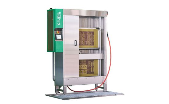 Picture of G-Wash 106