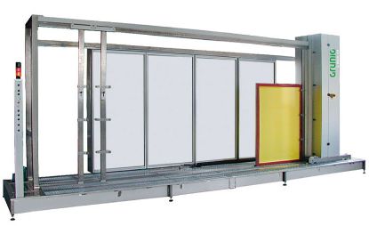 Picture of G-Wash 125