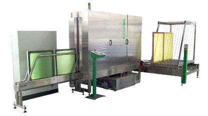 Picture of G-Wash 170XS