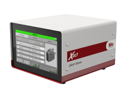 Picture of Xcontrol Xact dot box