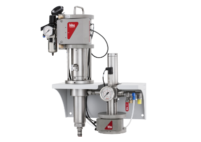 Picture of Xcold Cold glue pumps - KPE-9