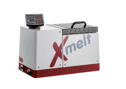 Picture of Xmelt Melting device XM-4