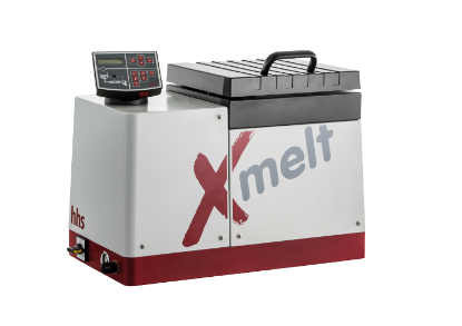 Picture of Xmelt Melting device XM-8