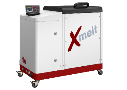 Picture of Xmelt Melting device XM-25