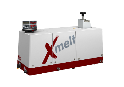 Picture of Xmelt PUR melting device XMK