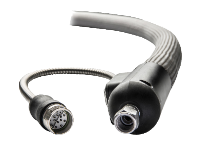 Slika Xmelt Heated hoses HM XM