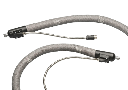 Slika Xmelt Heated hoses HM AL