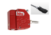 Picture of Xmelt Electromagnetic application head - Tesla Go