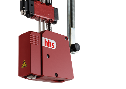 Slika Xmelt Electropneumatic application head - Aerto Pro