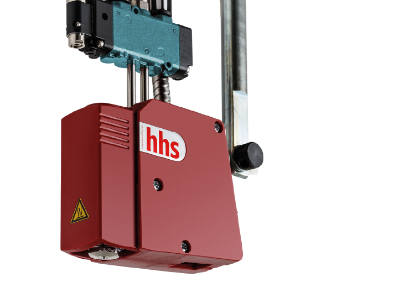 Slika Xmelt Electropneumatic application head - Aerto Evo