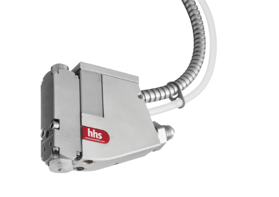 Picture of Xmelt Electropneumatic application head - HP 500