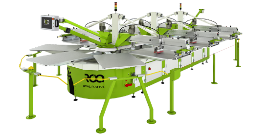 Picture of ROQ Oval pro P44 XL+