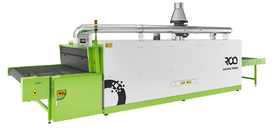 Picture of ROQ Sahara T3009E / G