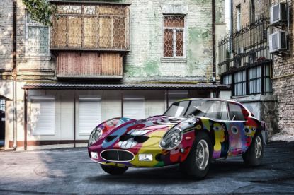 Picture of JT 10700 WG-BFG