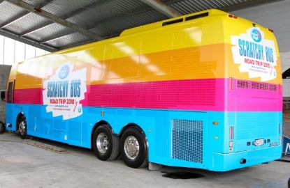 Picture of JT 9300 WG-BFG