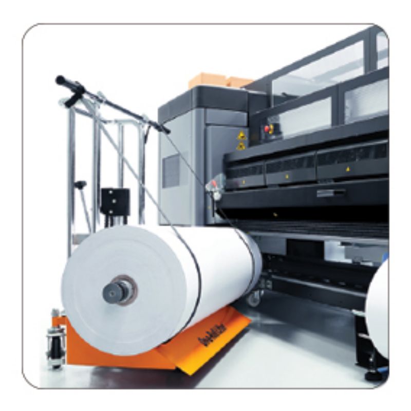 Picture for category Industrial printers