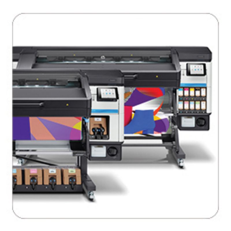 Picture for category Digital Printers