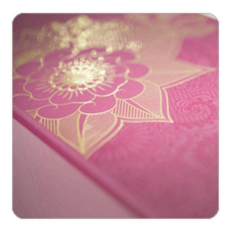 Picture for category Digital Varnishing - Hot Foil Stamping