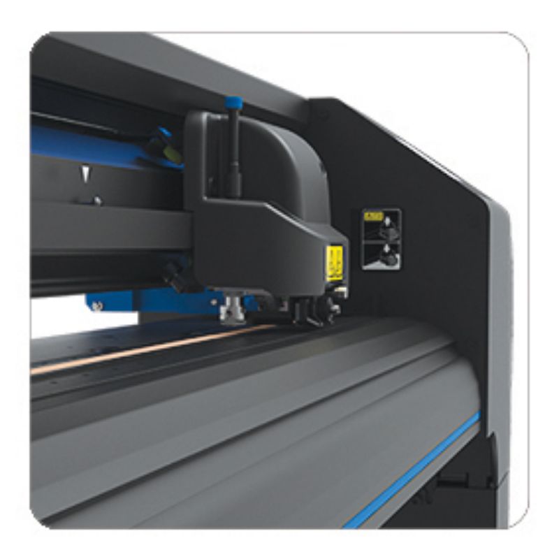 Picture for category Cutting - Engraving Systems