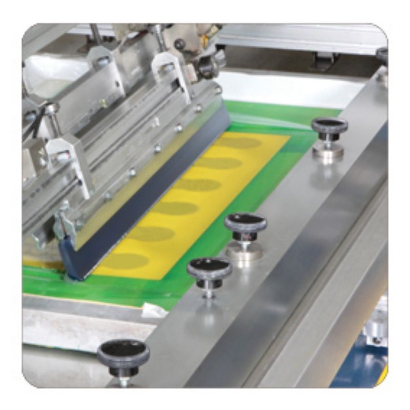 Picture for category Screen Printing Equipment
