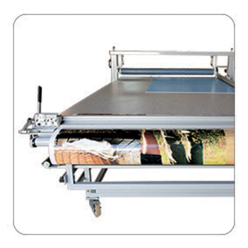 Picture for category Flatbed laminators