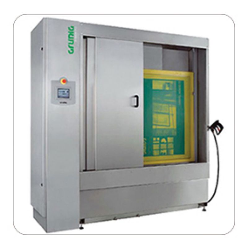 Picture for category Washing – Drying Systems