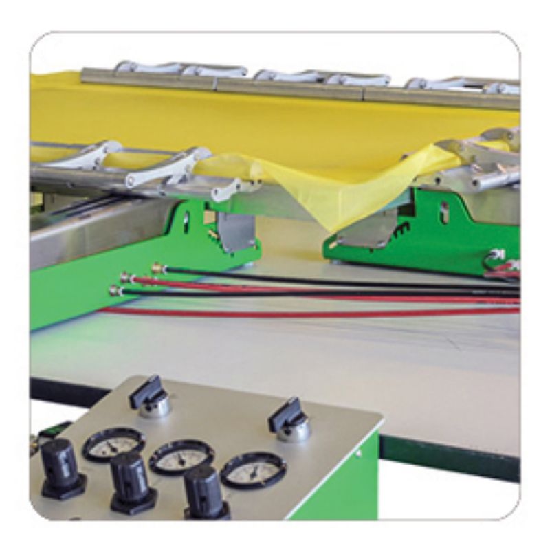 Picture for category Stretching systems
