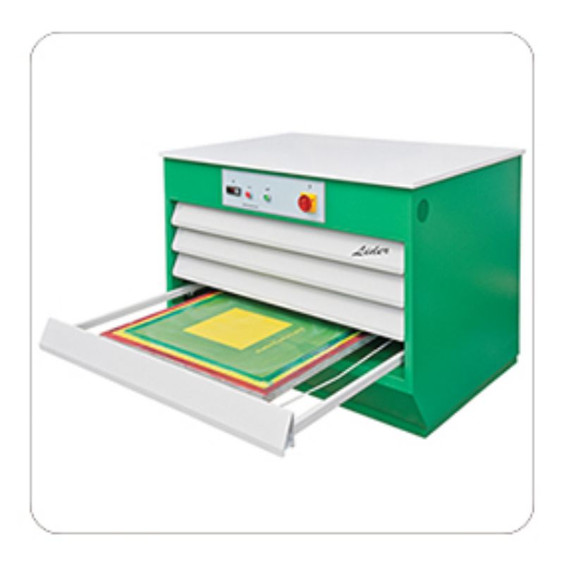 Picture for category Exposure & Drying cabinets