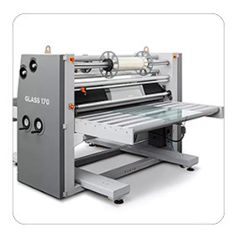 Picture for category Laminators