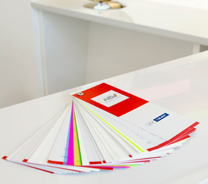 Picture of Robuskin PET 50 B/S CL