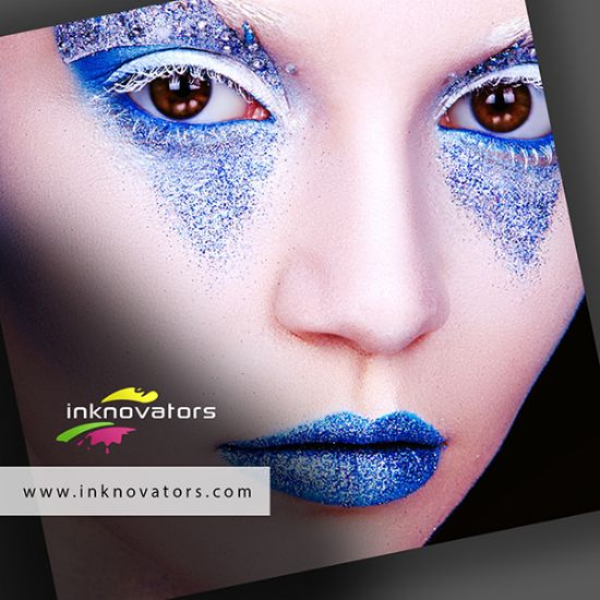 Picture of Hybrid water based inks