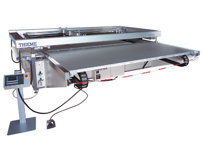 Picture of Thieme 3000 S