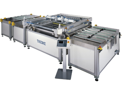 Picture of Thieme 3000 GS