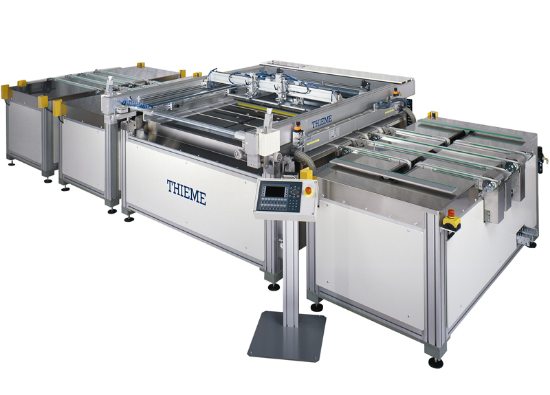 Picture of Thieme 3000 GS