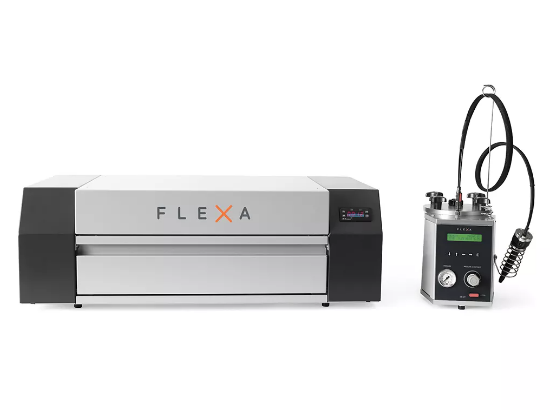 Slika Flexadome