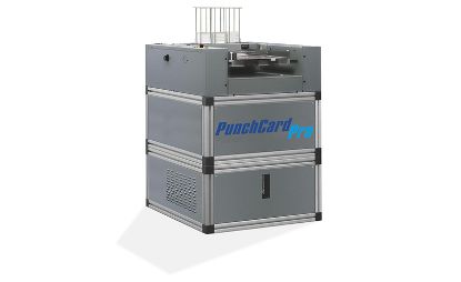 Picture of MGI PunchCard Pro