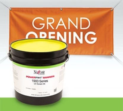 Εικόνα της Nazdar 1900 POWERPRINT