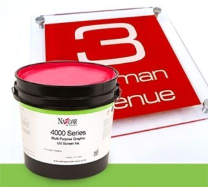 Εικόνα της NAZDAR 4000 Series 