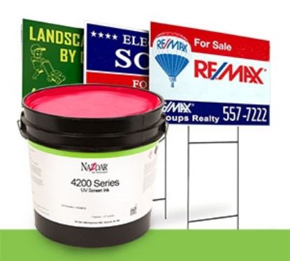 Εικόνα της Nazdar 4200 Series