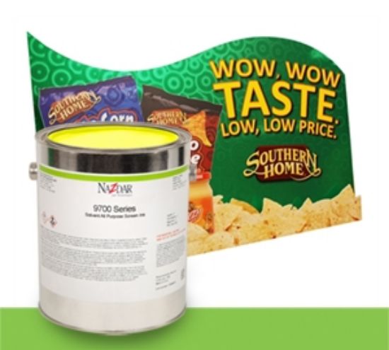 Slika Nazdar 9700 Series 