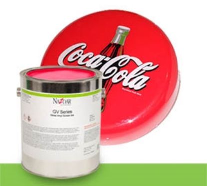 Εικόνα της Nazdar GV Series 