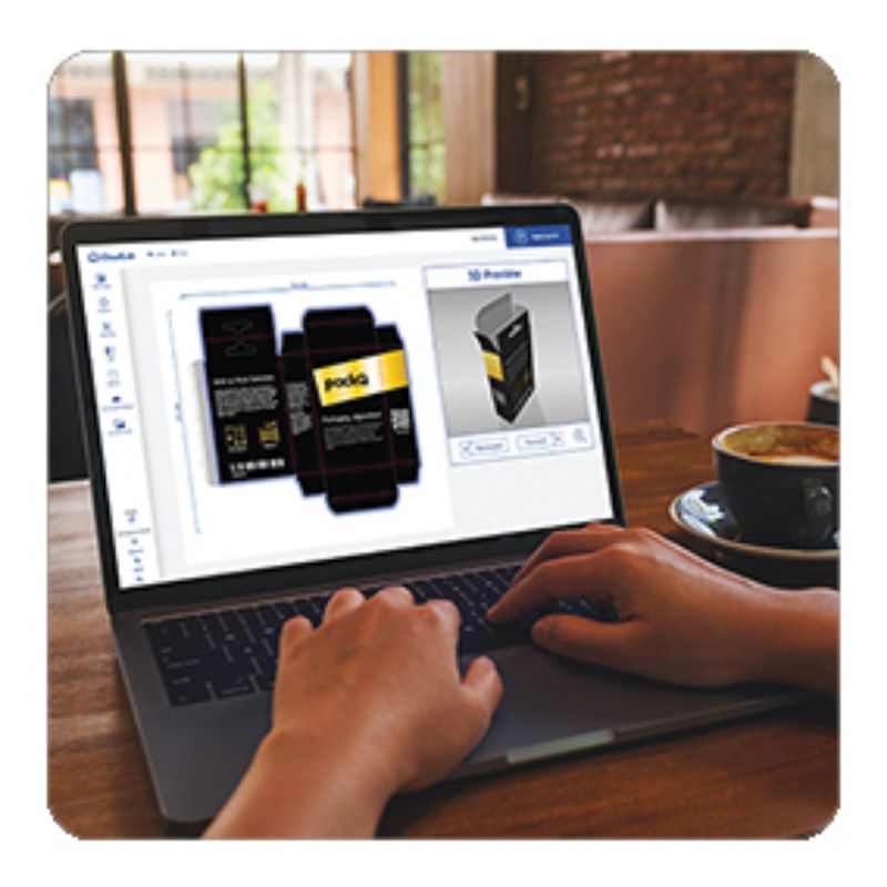 Picture for category Packaging