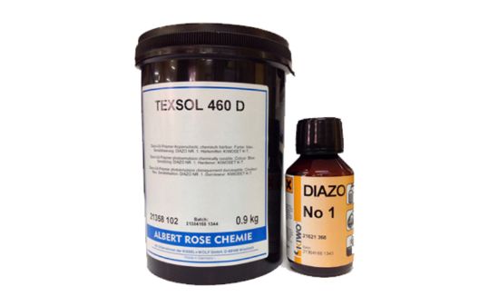 Picture of TEXSOL 460 D