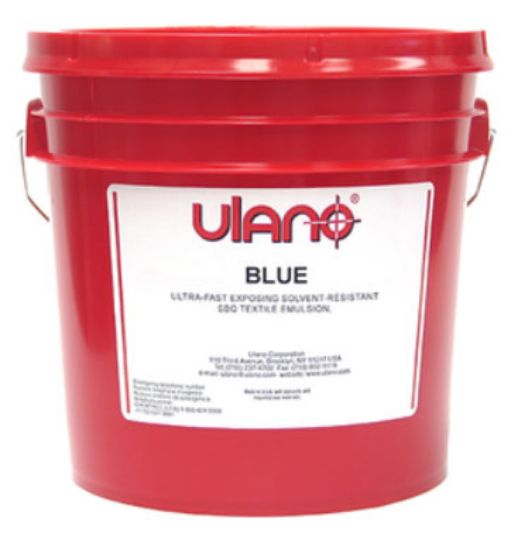 Picture of BLUE