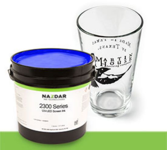 Slika  Nazdar 2300 Series 