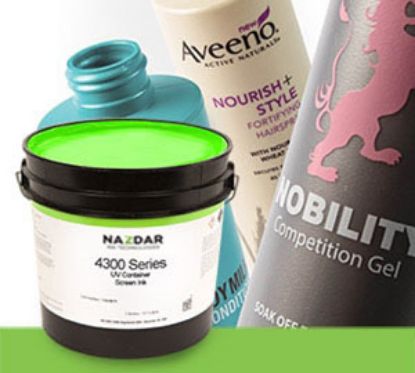 Εικόνα της Nazdar 4300 Series 