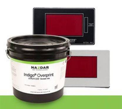 Εικόνα της Nazdar Indigo® 