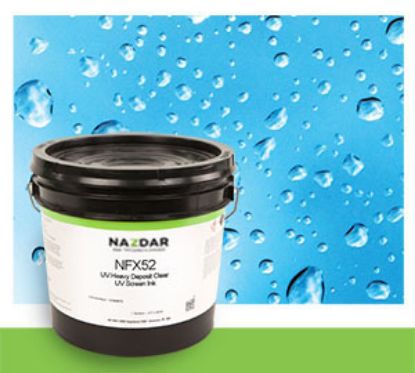 Εικόνα της Nazdar NFX52 